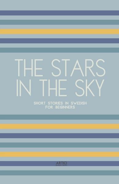 Produktbild: The Stars In The Sky