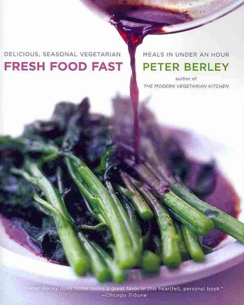 Produktbild: Fresh Food Fast