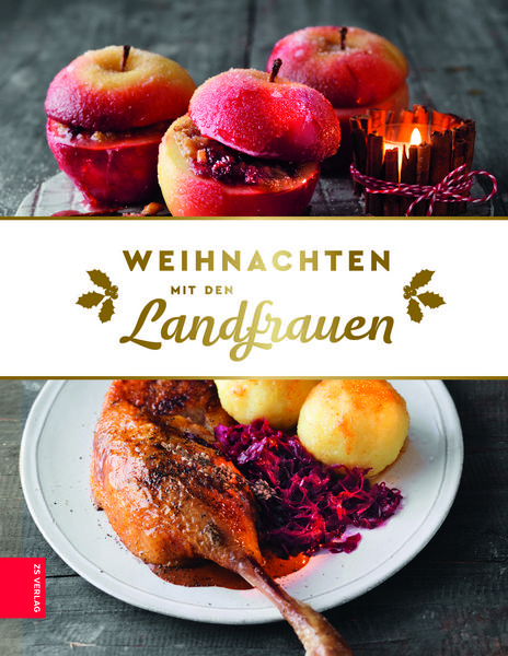 Produktbild: Weihnachten mit den Landfrauen