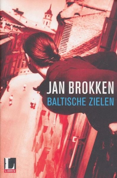 Produktbild: Baltische zielen  / druk 11