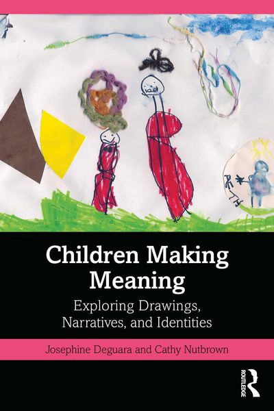 Produktbild: Children Making Meaning