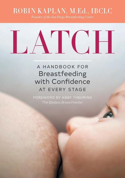 Produktbild: Latch