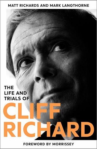 Produktbild: Life and Trials of Cliff Richard