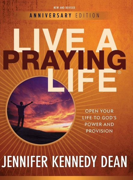 Produktbild: Live a Praying Life(R) Workbook