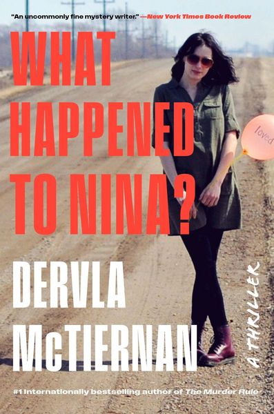 Produktbild: What Happened to Nina?