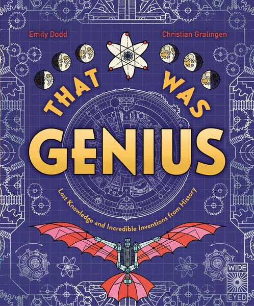 Produktbild: That Was Genius