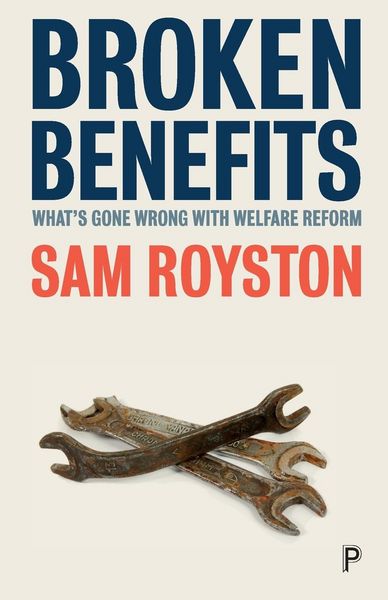 Produktbild: Broken benefits