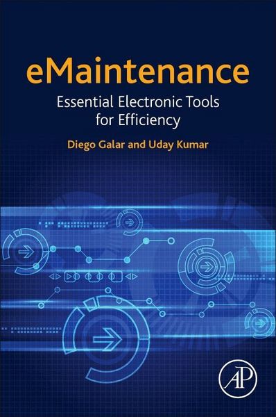 Produktbild: Emaintenance