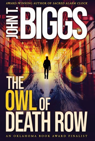 Produktbild: The Owl of Death Row