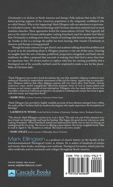 Produktbild: Ever Hear of Feuerbach?