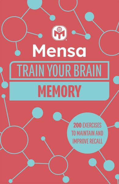 Produktbild: Mensa Train Your Brain - Memory