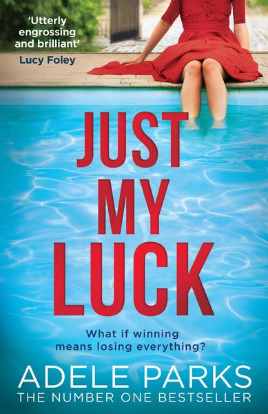 Produktbild: Just My Luck
