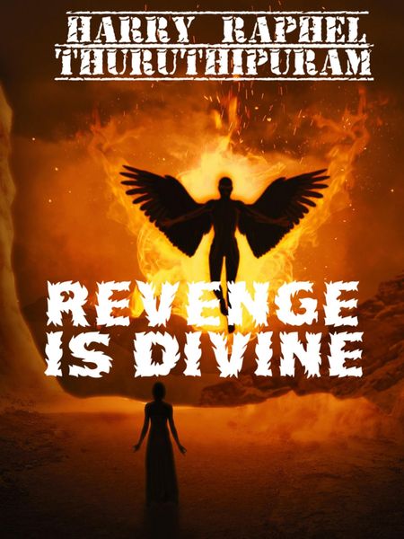 Produktbild: Revenge Is Divine