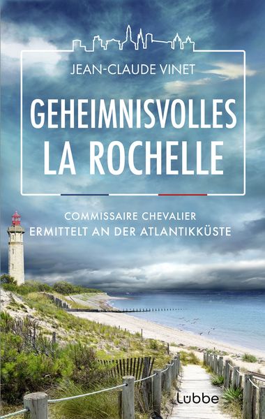 Produktbild: Geheimnisvolles La Rochelle
