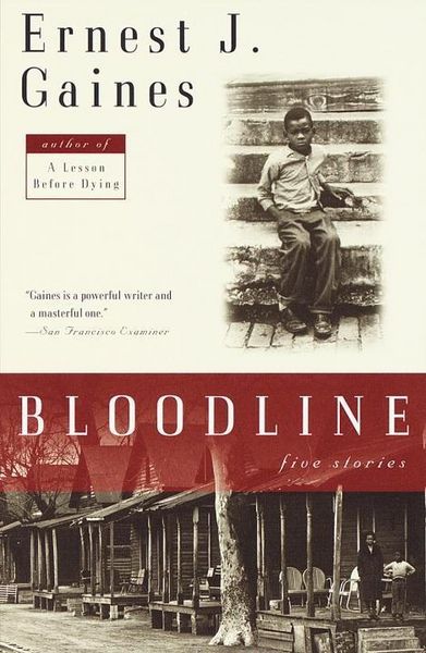 Produktbild: Bloodline