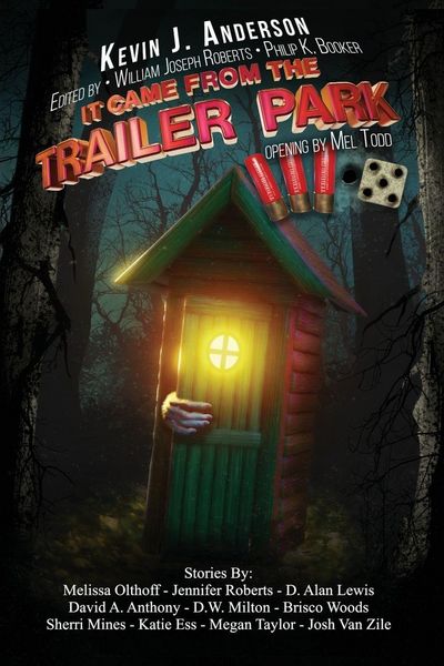 Produktbild: It Came From the Trailer Park