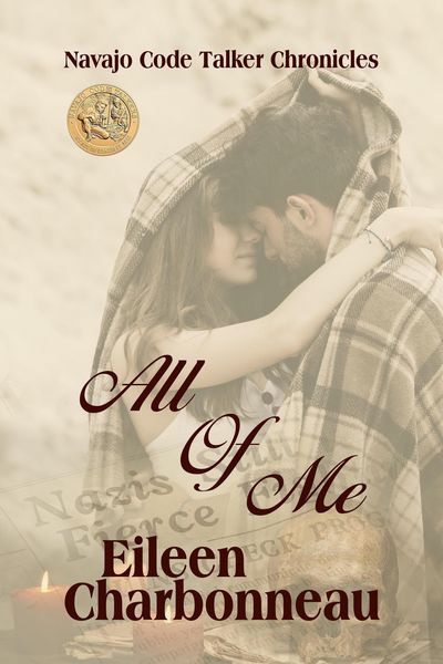 Produktbild: All of Me