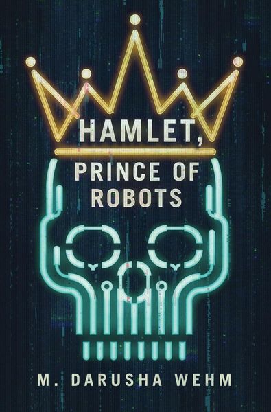Produktbild: Hamlet, Prince of Robots