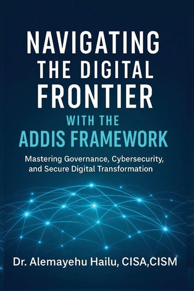 Produktbild: Navigating the Digital Frontier with the ADDIS Framework