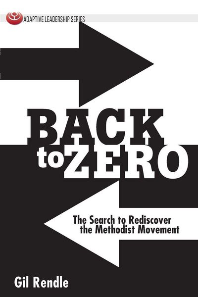 Produktbild: Back to Zero