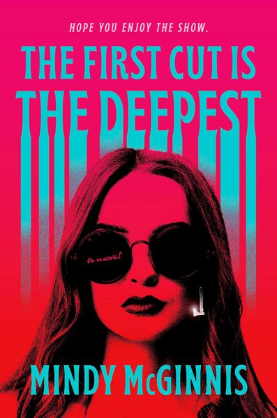 Produktbild: The First Cut Is the Deepest