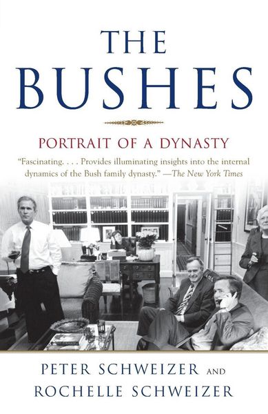 Produktbild: The Bushes