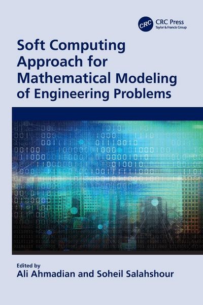 Produktbild: Soft Computing Approach for Mathematical Modeling of Engineering Problems