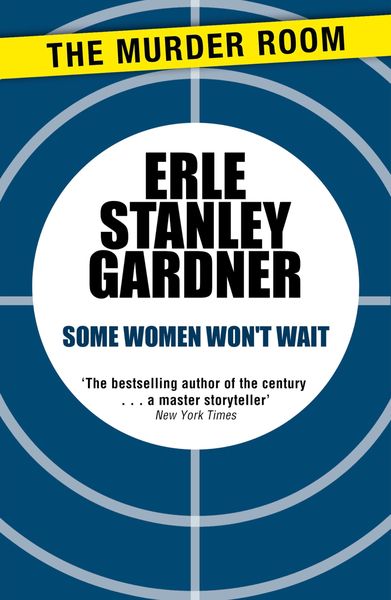 Produktbild: Some Women Won't Wait