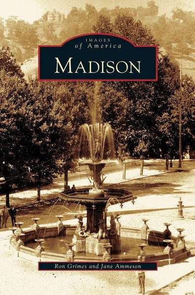 Produktbild: Madison