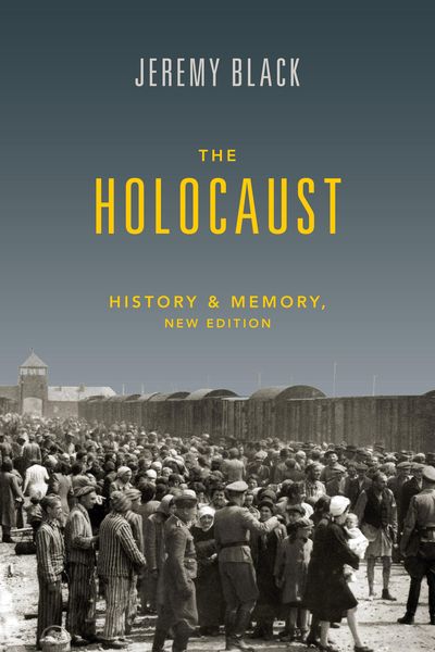 Produktbild: Black, J: Holocaust