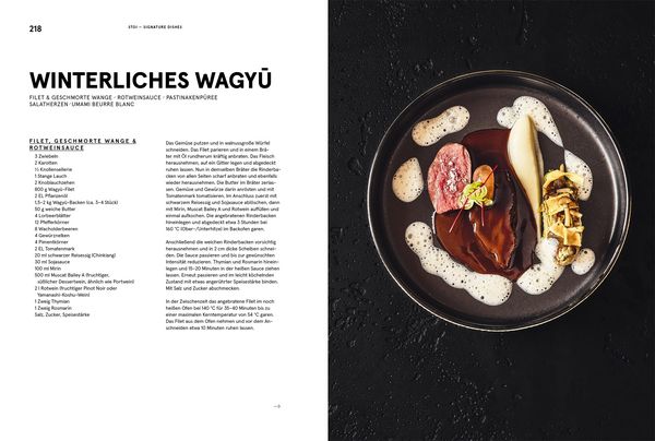 Produktbild: Wagyu
