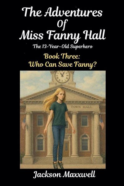 Produktbild: The Adventures of Miss Fanny Hall
