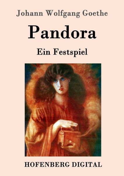 Produktbild: Pandora