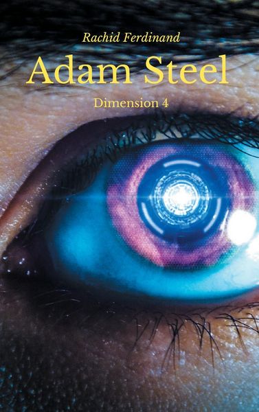 Produktbild: Adam Steel