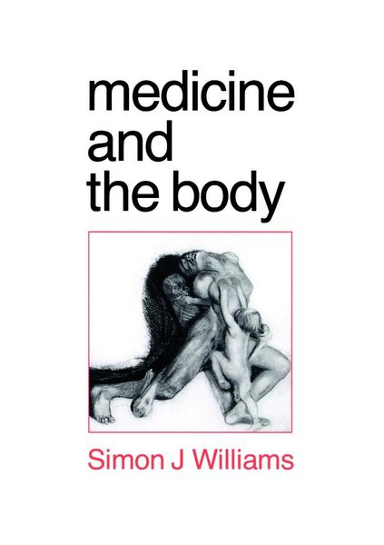 Produktbild: Medicine and the Body