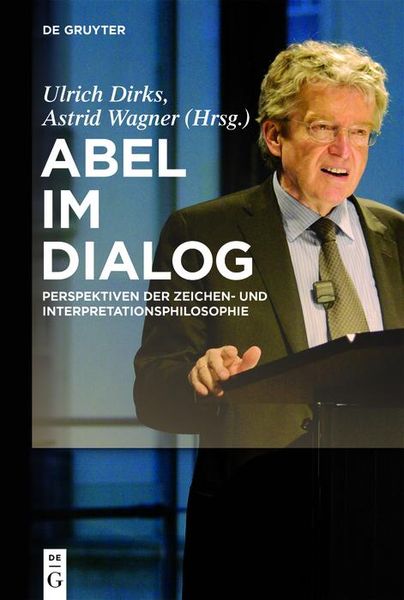 Produktbild: Abel im Dialog