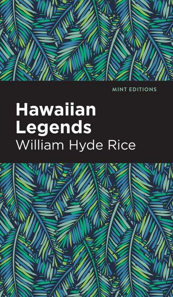Produktbild: Hawaiian Legends