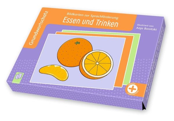 Produktbild: Essen und Trinken