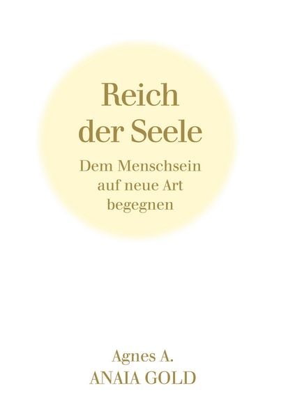 Produktbild: Reich der Seele