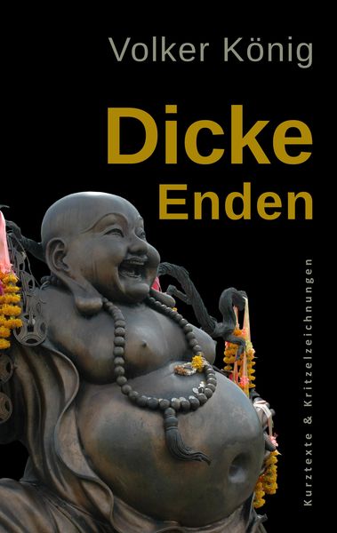 Produktbild: Dicke Enden