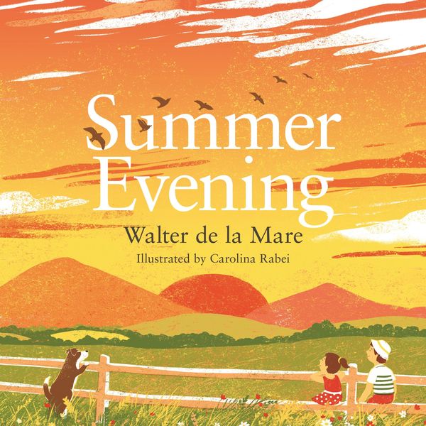 Produktbild: Summer Evening