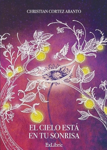 Produktbild: El cielo est&aacute; en tu sonrisa