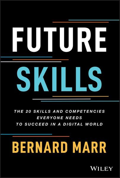 Produktbild: Future Skills