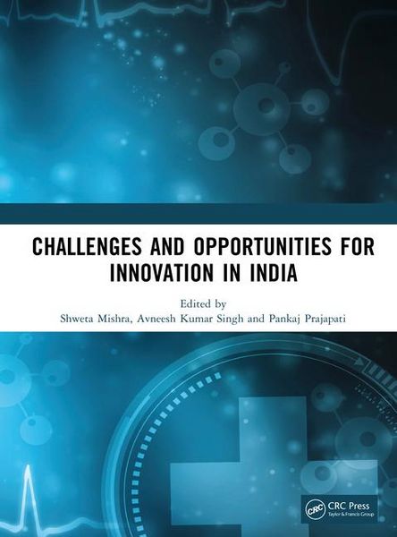 Produktbild: Challenges and Opportunities for Innovation in India