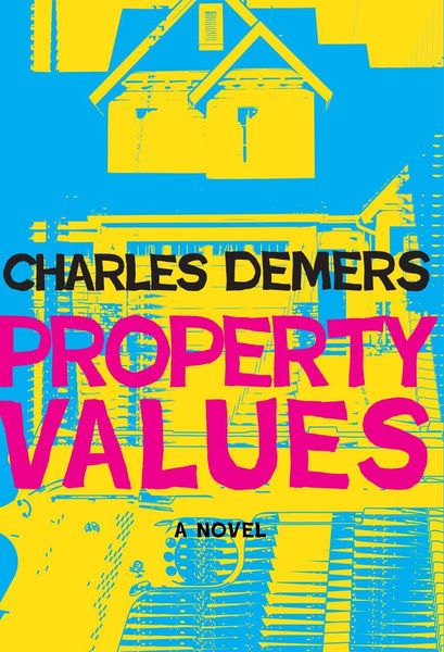 Produktbild: Property Values