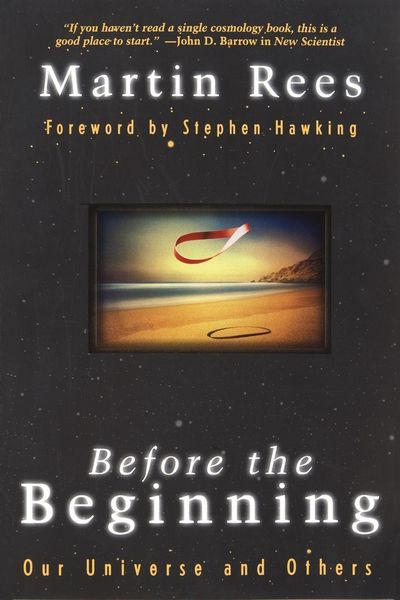 Produktbild: Before the Beginning