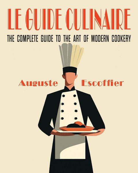 Produktbild: Escoffier
