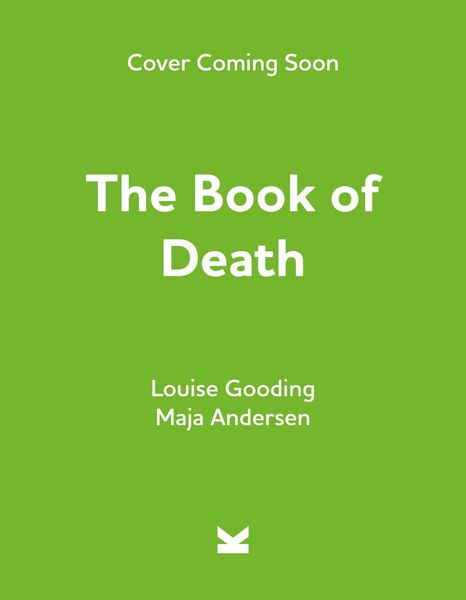 Produktbild: The Book of Death