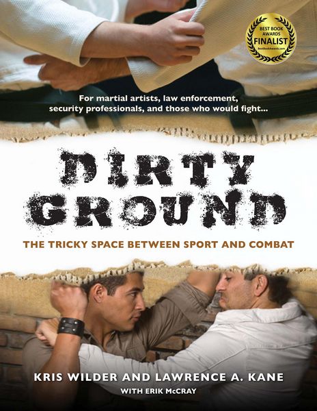 Produktbild: Dirty Ground