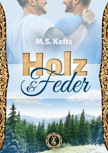 Produktbild: Holz und Feder